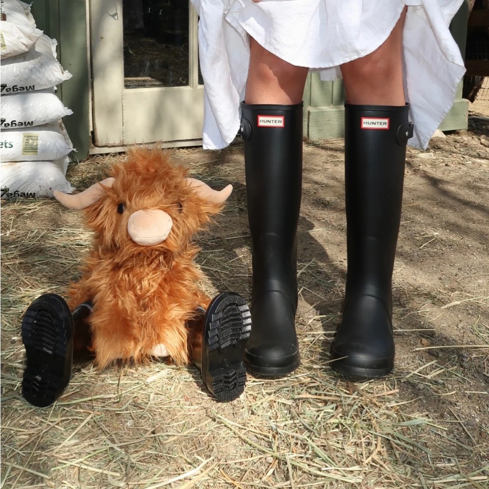 Hugz Weighted stuffed Animal for Anxiety and Better Sleep! - Picture 2 of 3